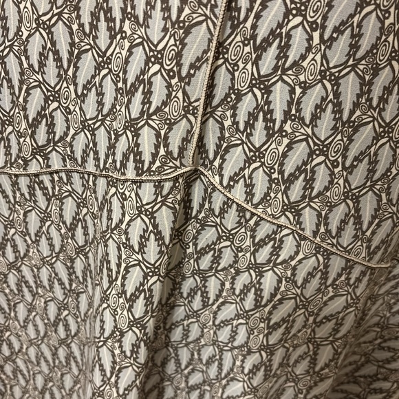 🤎STUDIO M COORDINATING SKIRT AND TOP SET - Picture 9 of 16